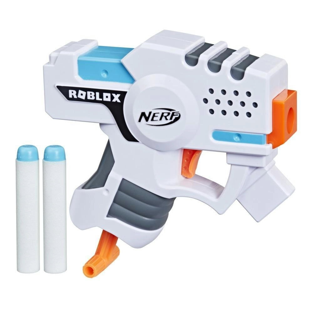 Nerf MicroShots Strucid Boom Strike