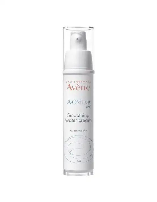 Avene A-Oxitive Day Smoothing Water Cream 30mL