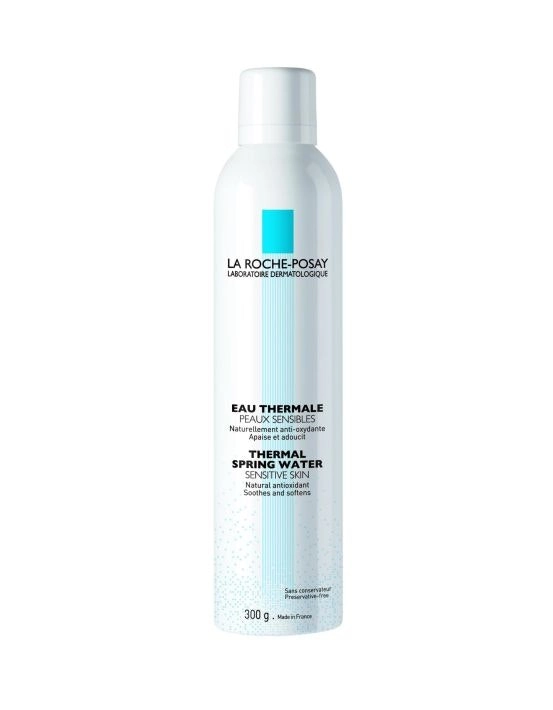 La Roche-Posay Lrp Thermal Spring Water 300mL