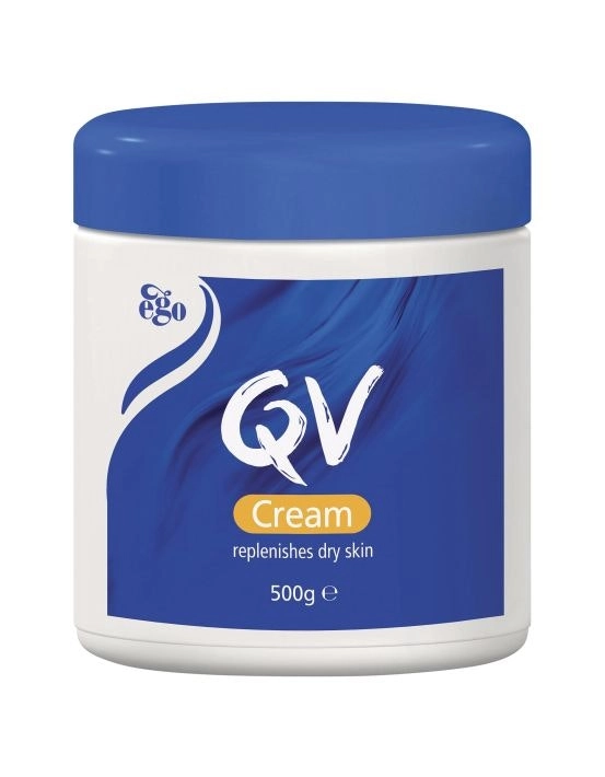 Ego QV Cream 500g