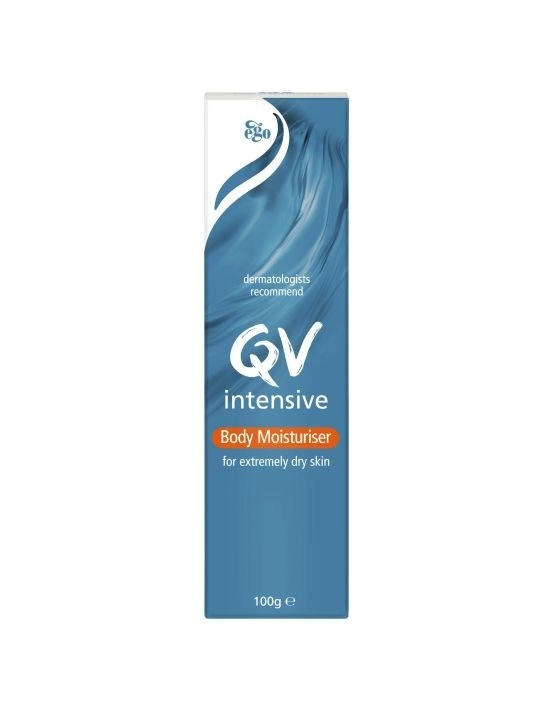 Ego QV Intensive Body Moisturiser 100G