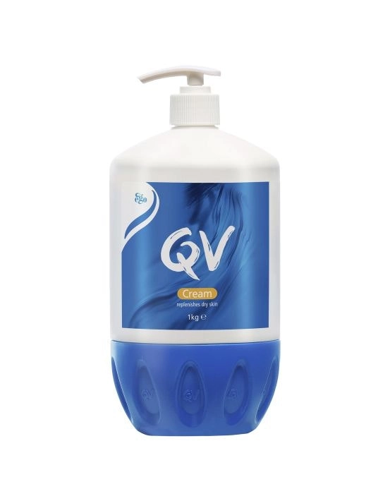 Ego QV Cream 1Kg