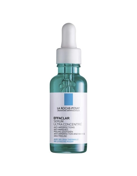 La Roche-Posay Effaclar Ultra Concentrate Serum 30ml