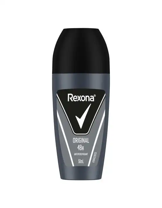 Rexona Men Antiperspirant Roll On Original 50mL