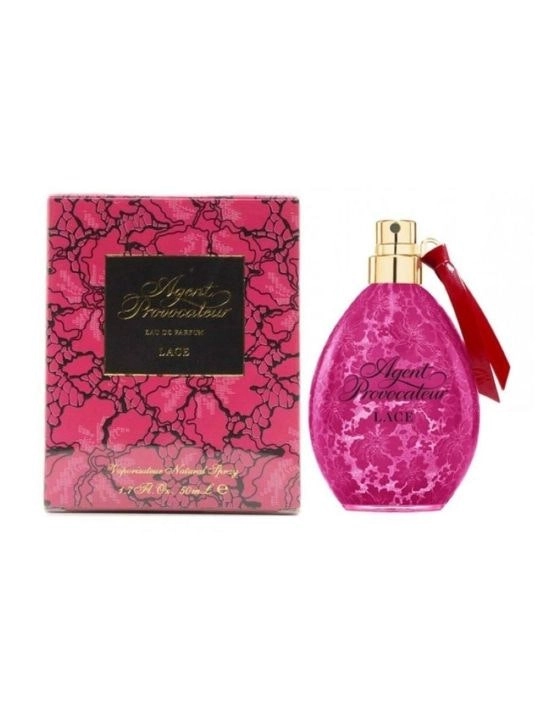 Agent Provocateur Lace Eau de Parfum for Women 50mL