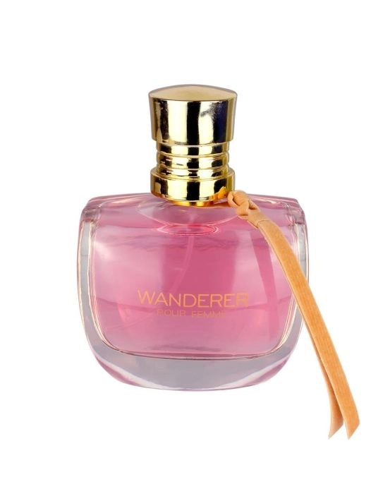 Designer Brands Fragrance Wanderer For Women Eau De Toilette 100mL