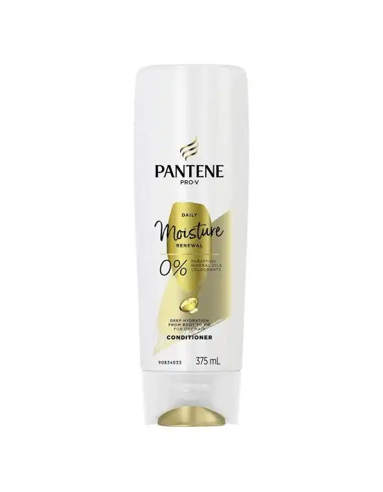 Pantene Daily Moisture Renewal Conditioner 375ml