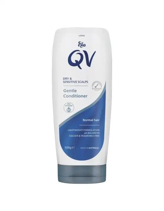 Ego QV Gentle Conditioner 500g