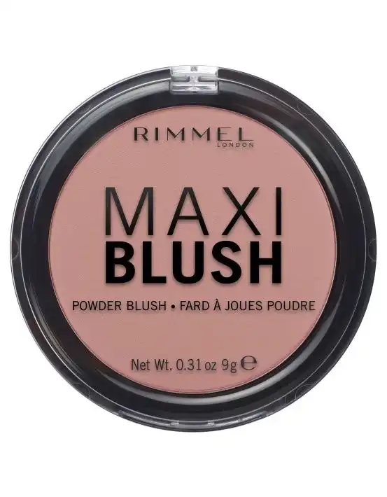 Rimmel Maxi Blush 006 Exposed 9g