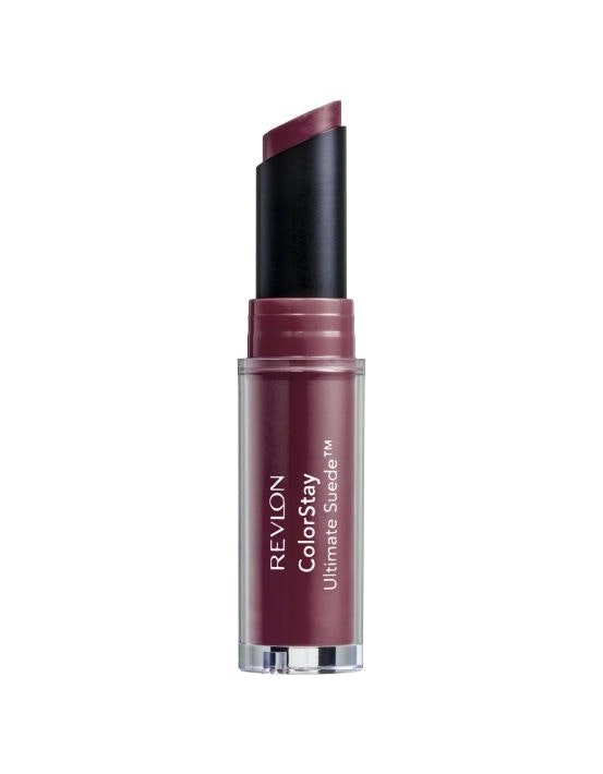 Revlon ColorStay Ultimate Suede Lipstick 045 Supermodel