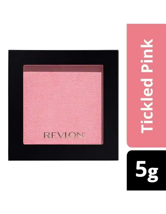 Revlon Powder Blush 014 Tickled Pink