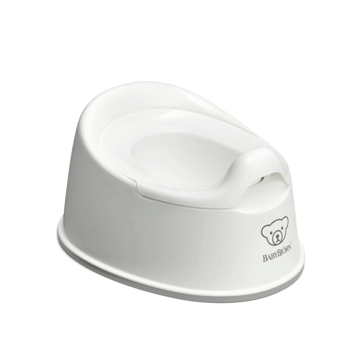 BabyBjorn Smart Potty - White