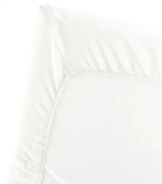 BabyBjorn Fitted Sheet for Travel Cot