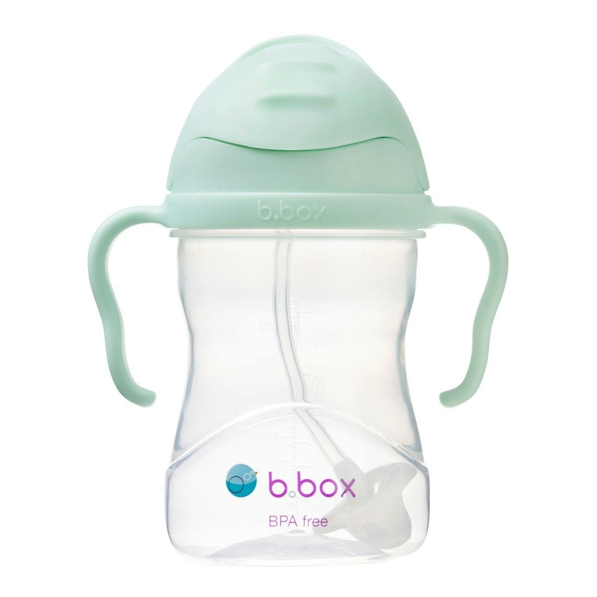 b.box Sippy Cup - Pistachio