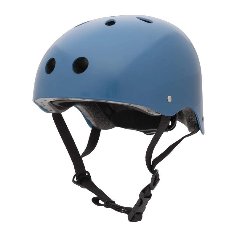 CoConuts Vintage Blue Helmet - Small