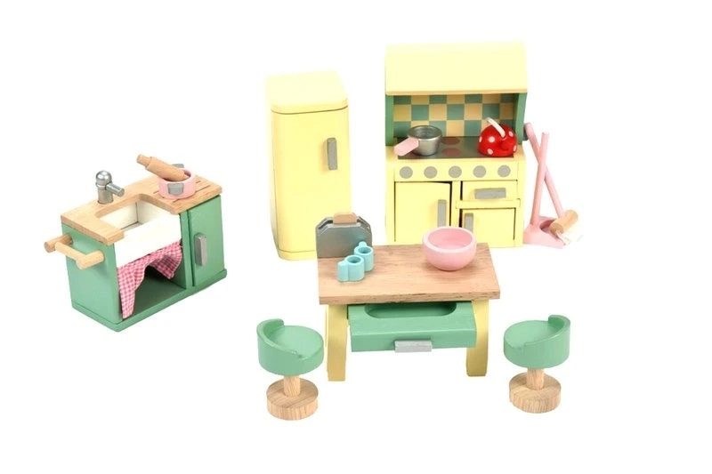 Le Toy Van Daisy Lane Kitchen