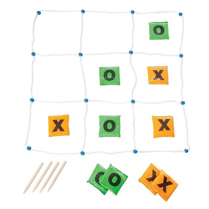 BS Toys Tic Tac Toe