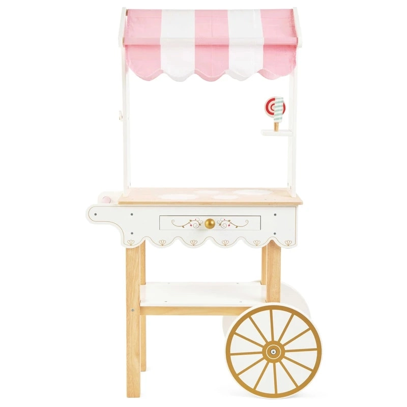 Le Toy Van Honeybake Tea Time Trolley