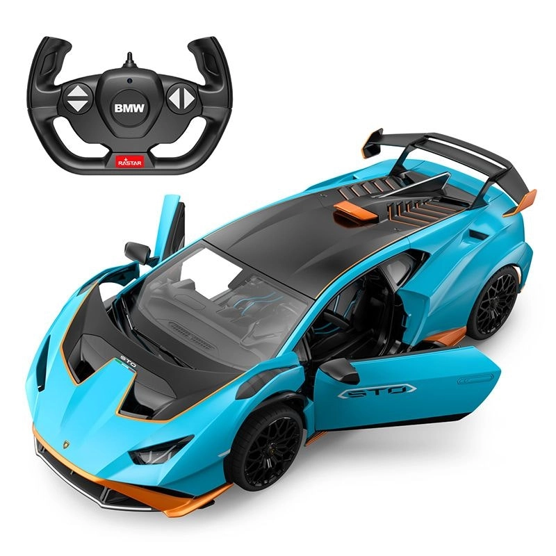 Rastar Licensed 1:14 Lamborghini Huracan STO