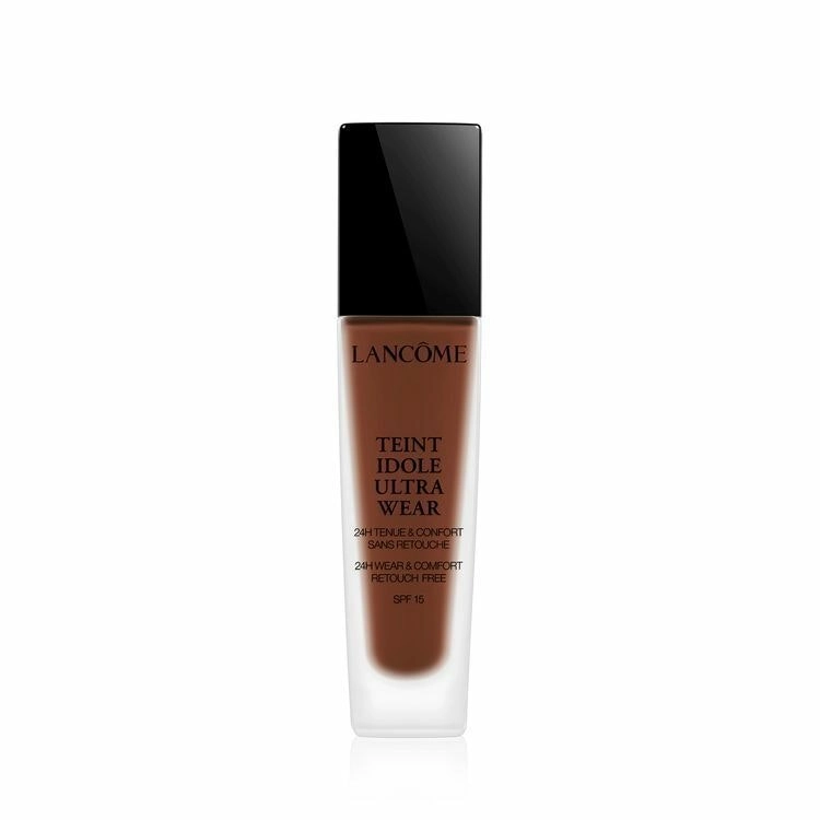 Lancome Paris Teint Idole Ultra Wear SPF15 30ml 14 Brownie Deep