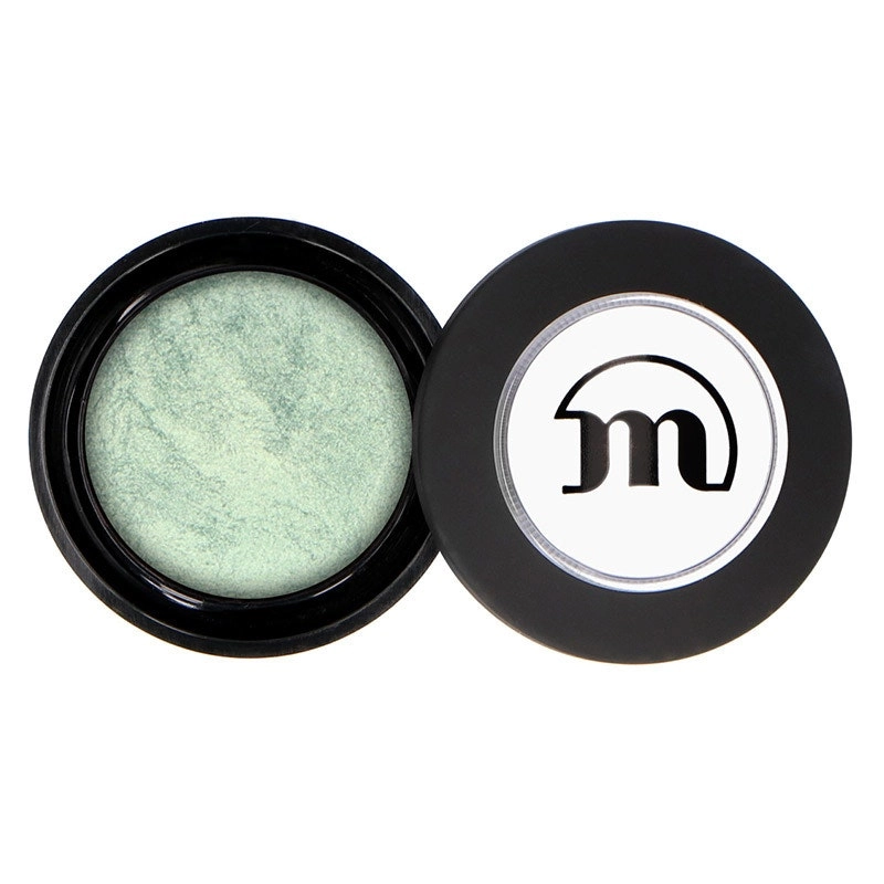 Make-up Studio Amsterdam Eyeshadow Lumiere Metallic Green