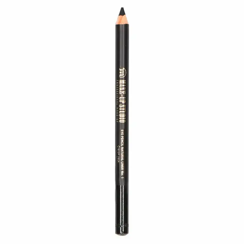 Make-up Studio Amsterdam Eye Pencil Natural liner No.1