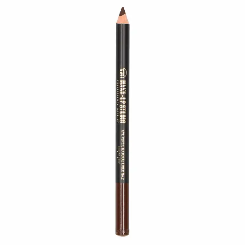 Make-up Studio Amsterdam Eye Pencil Natural Liner No.2