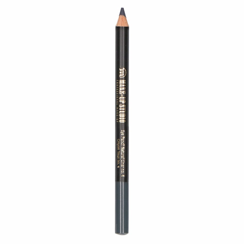 Make-up Studio Amsterdam Eye Pencil Natural Liner No.4