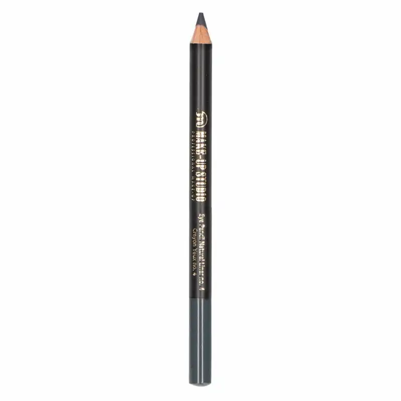 Make-up Studio Amsterdam Eye Pencil Natural Liner No.4