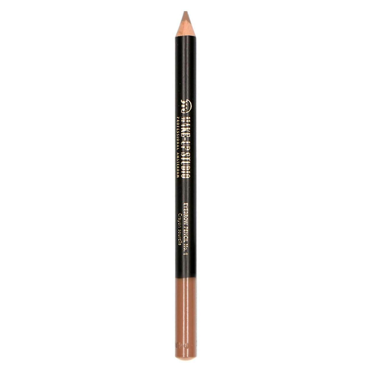 Make-up Studio Amsterdam Eyebrow Pencil No.1