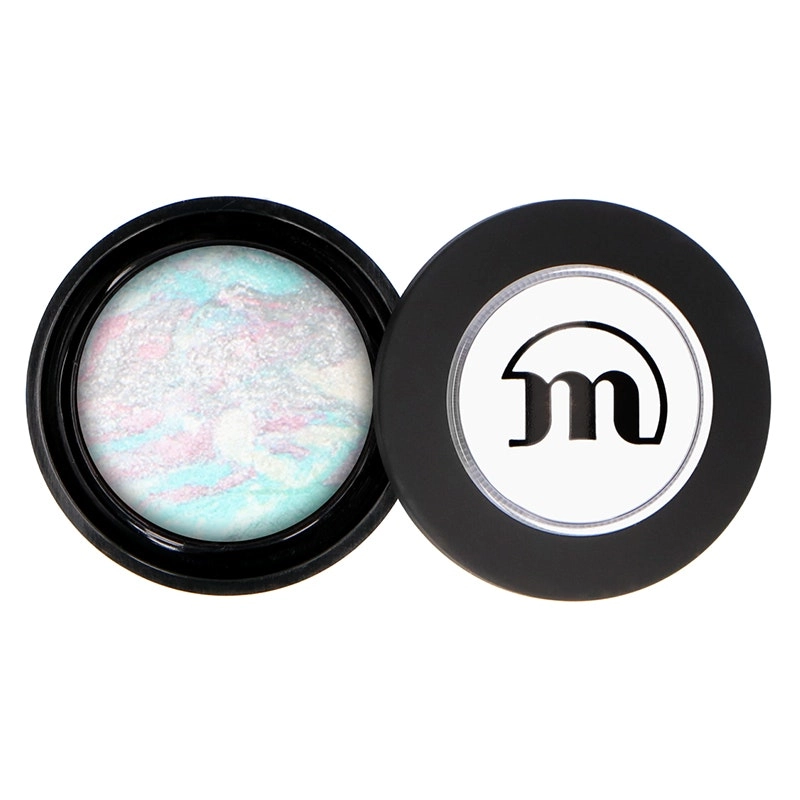 Make-up Studio Amsterdam Eyeshadow Moondust Azure Tantalum