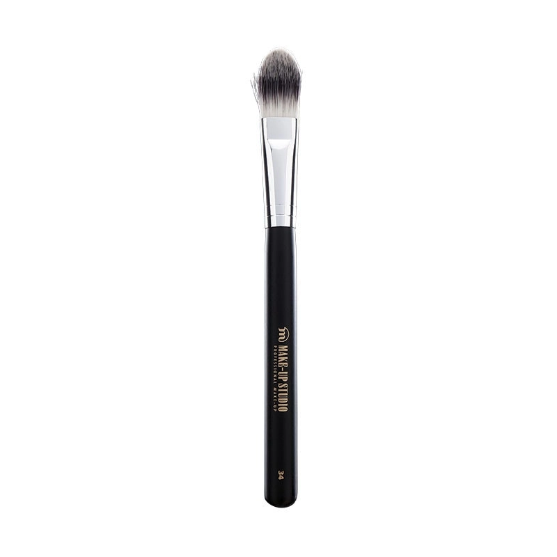 Make-up Studio Amsterdam Foundation Brush Large No 34