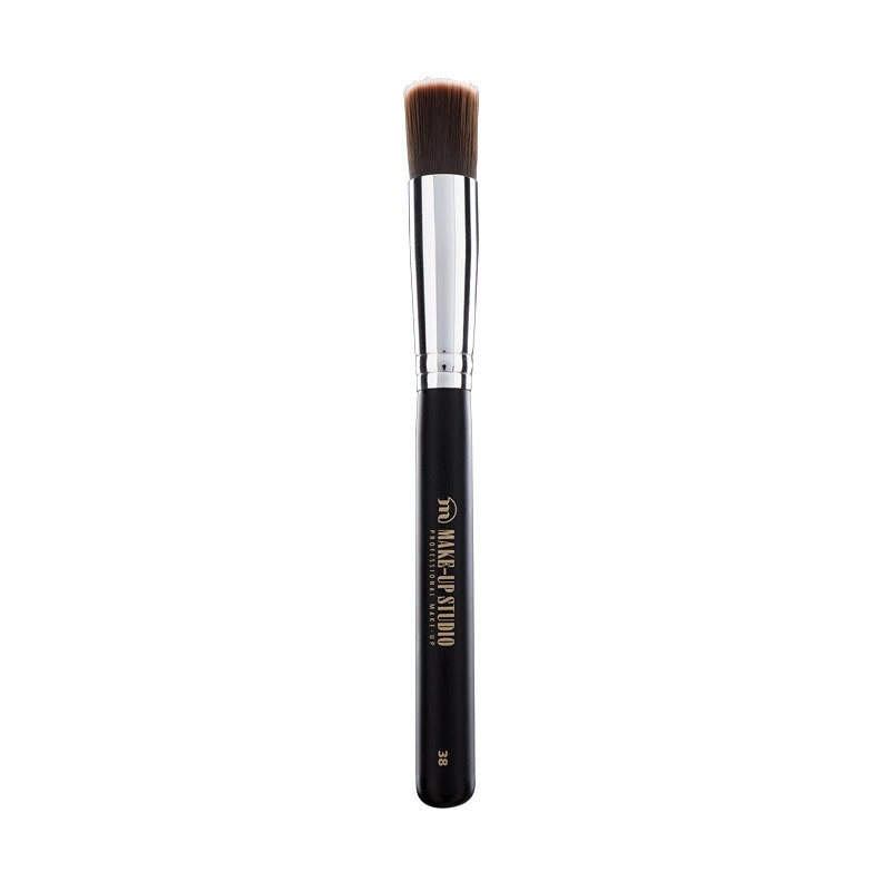 Make-up Studio Amsterdam Foundation Brush Medium No 38