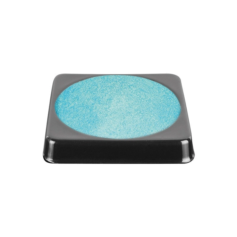 Make-up Studio Amsterdam Eyeshadow Lumiere Refill Blue Emerald