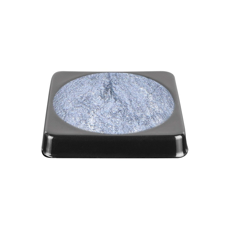 Make-up Studio Amsterdam Eyeshadow Lumiere Refill Blue Steel