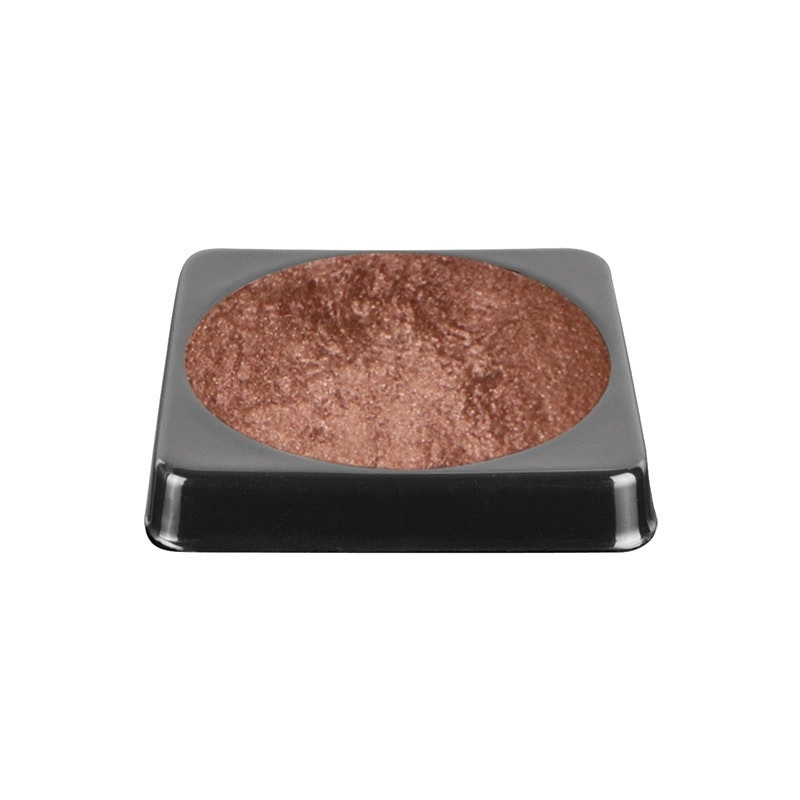 Make-up Studio Amsterdam Eyeshadow Lumiere Refill Golden Brown