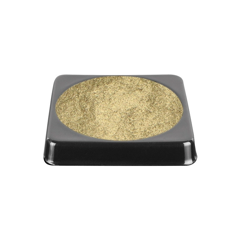 Make-up Studio Amsterdam Eyeshadow Lumiere Refill Olive Boost