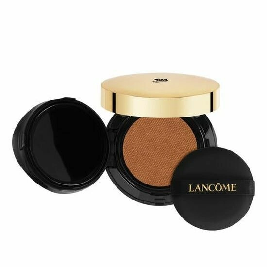 Lancome Teint Idole Ultra Cushion Liquid Compact Foundation Bundle 05 Beige Ambre