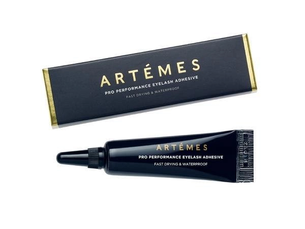 Artemes Performance Lash Glue Tools