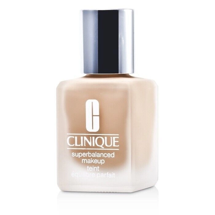 Clinique Superbalanced MakeUp Foundation No.27 CN 10 Alabaster 30ml