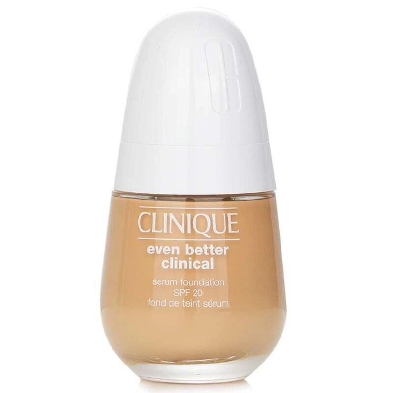 Clinique Even Better Serum Foundation SPF 20 Wn 46 Golden Neutral 30ml