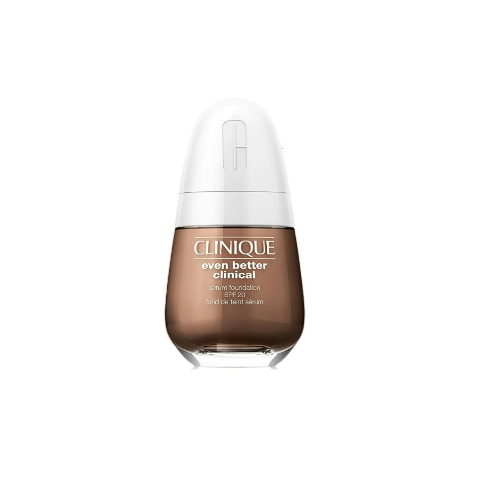 Clinique Even Better Serum Foundation SPF 20 Cn 126 Espresso 30ml