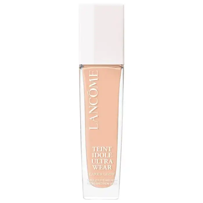 Lancome Teint Idole Ultra Wear Care & Glow 110C