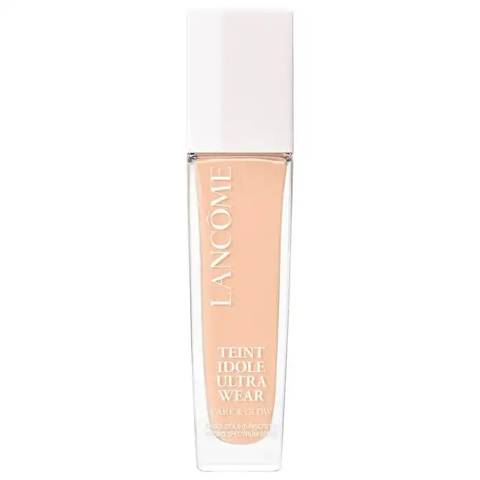 Lancome Teint Idole Ultra Wear Care & Glow 120N