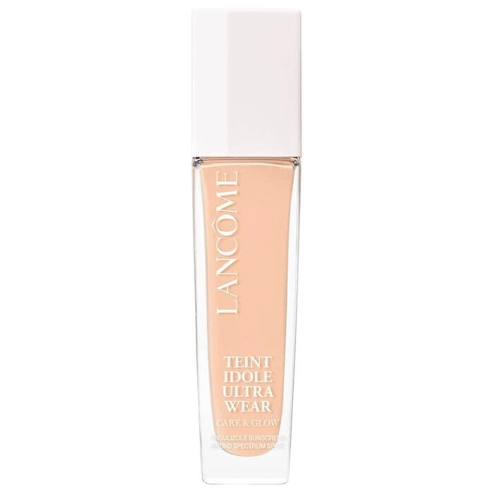 Lancome Teint Idole Ultra Wear Care & Glow 120N