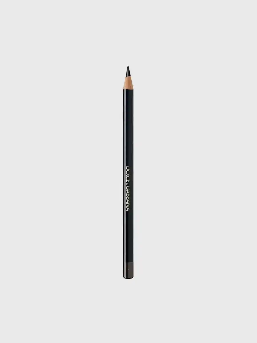 Dolce & Gabbana The Khol Pencil 2.04g 1 True Black