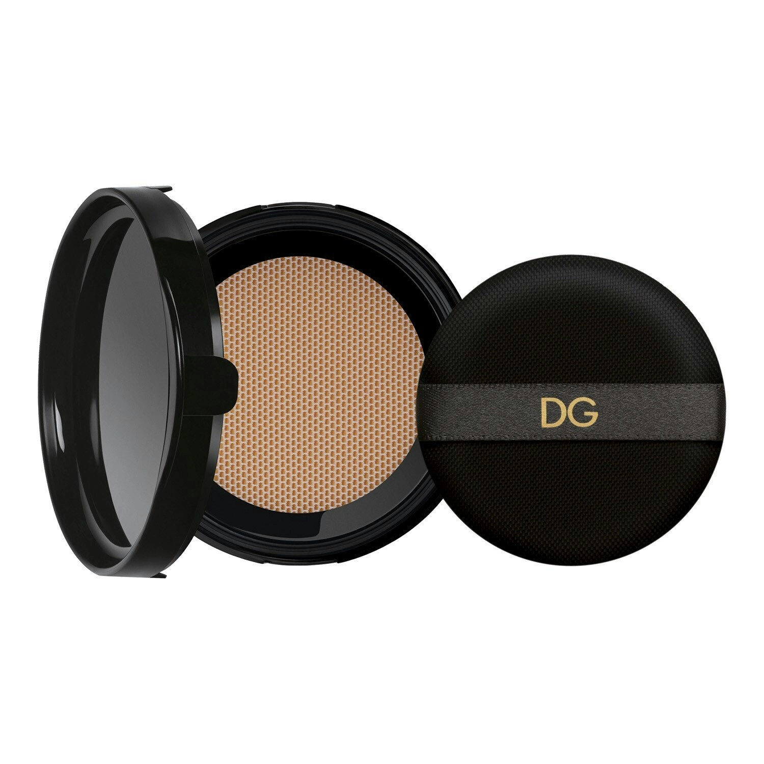 Dolce & Gabbana  REFILL Preciouskin Perfect Finish Cushion Foundation CREAM 210