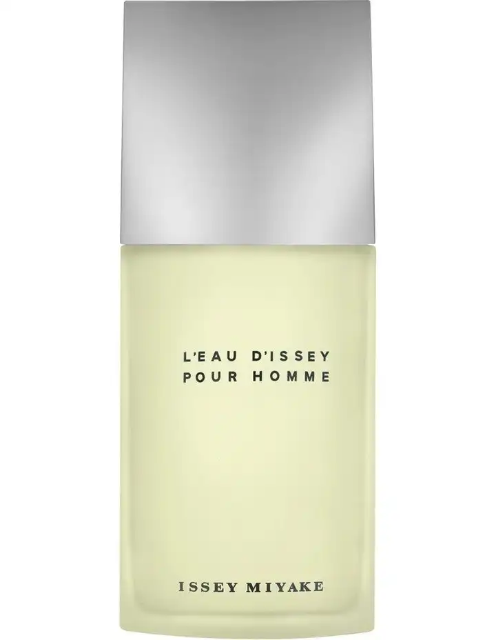Issey Miyake L' eau D'issey Pour Homme EDT 125ml