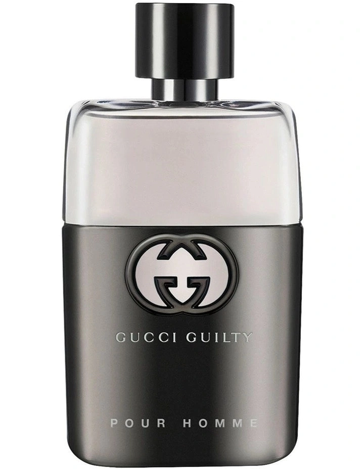 Gucci Guilty Pour Homme EDT 90ml