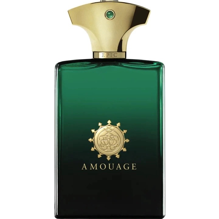 Amouage Epic Man EDP 100ml